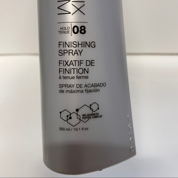 Joico JoiFix Firm 08 Finishing Spray 10.1 OZ HTF - Picture 3 of 4